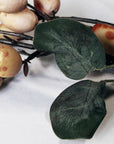 Colorer Olive Artificial Flora
