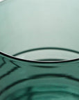 Noon Clear Handle Cup