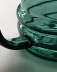 Noon Clear Handle Cup