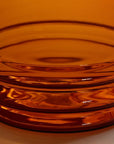Noon Clear Handle Cup