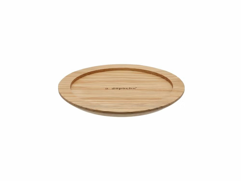 Noon Coaster (Wood)