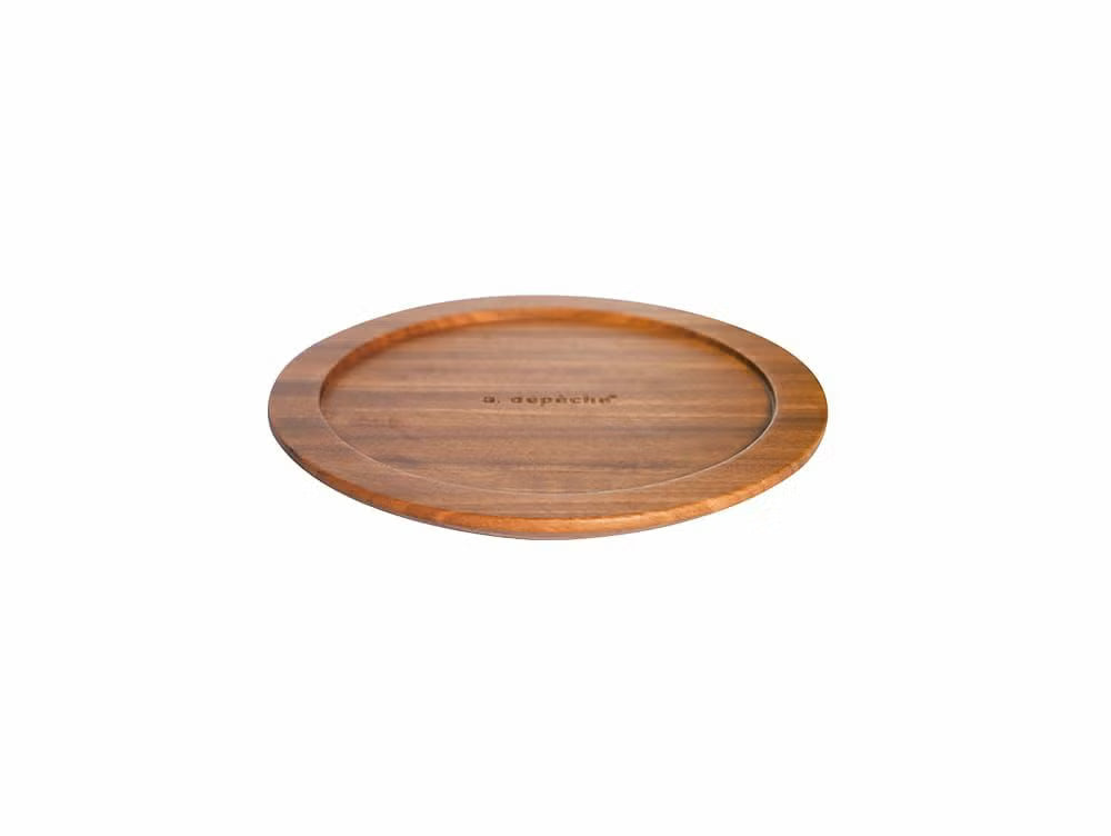 Noon Coaster (Wood)