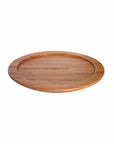 Noon Coaster (Wood)