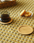 Noon Coaster (Wood)