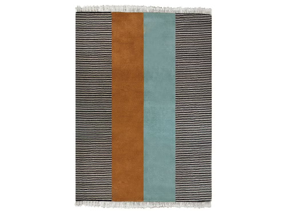 Pell Wool Rug 1500/1700