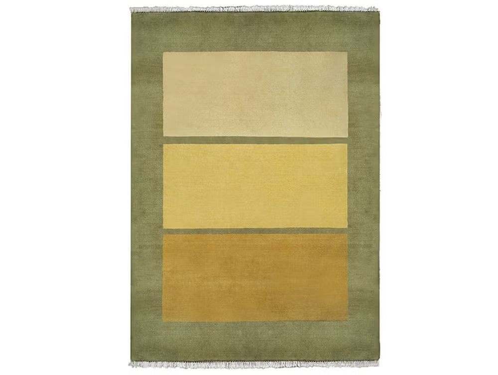 Pell Wool Rug 1500/1700