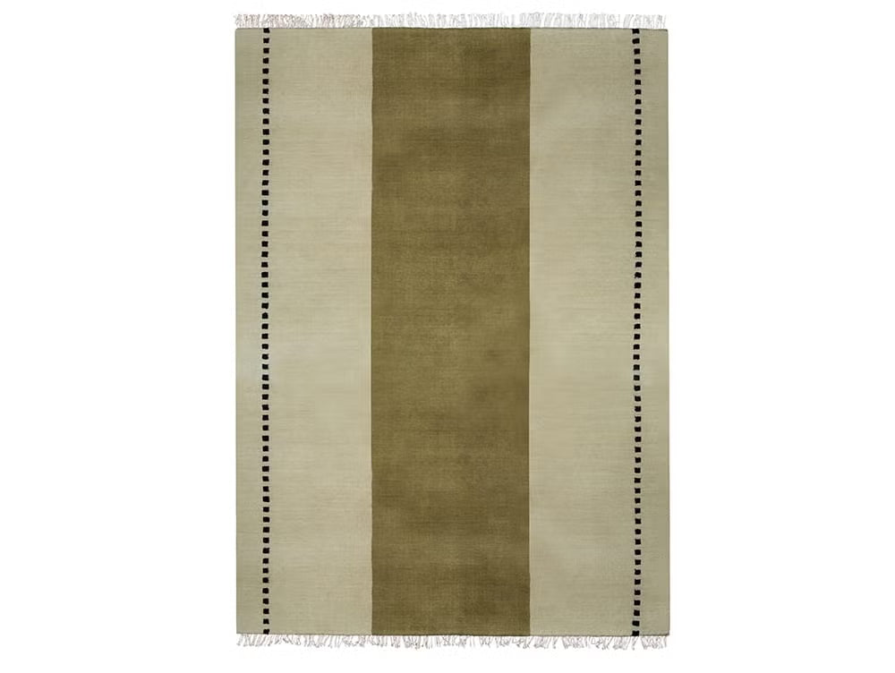 Pell Wool Rug 1500/1700