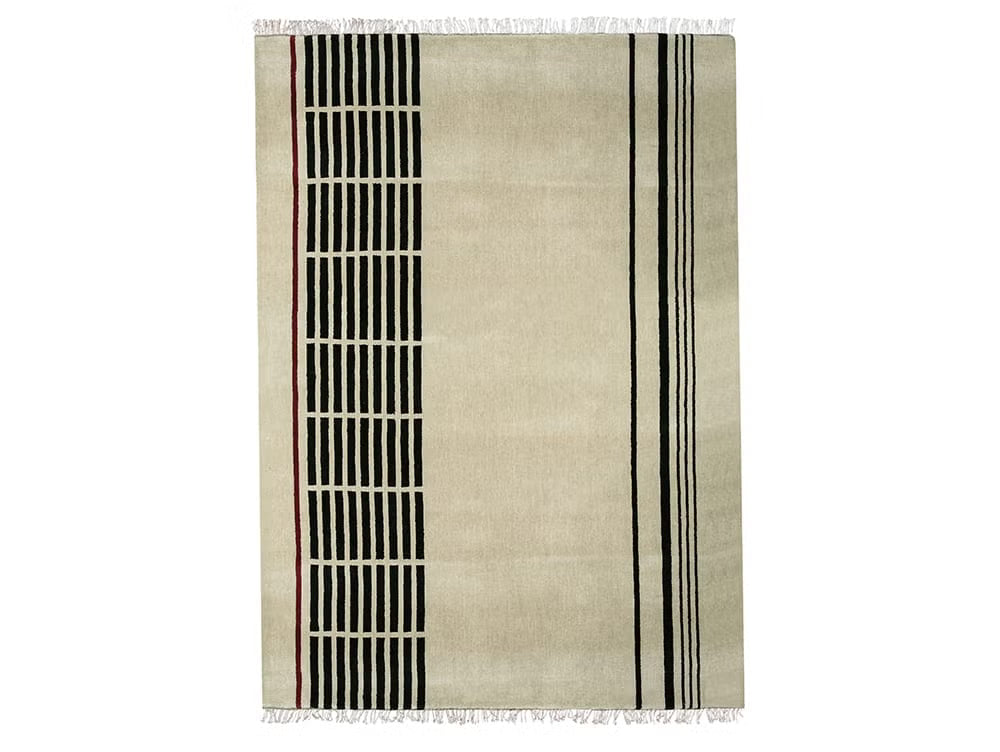 Pell Wool Rug 1500/1700