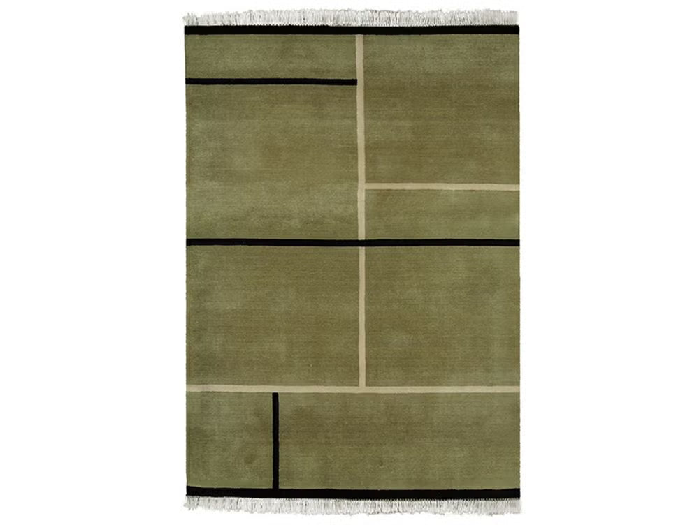 Pell Wool Rug 1500/1700