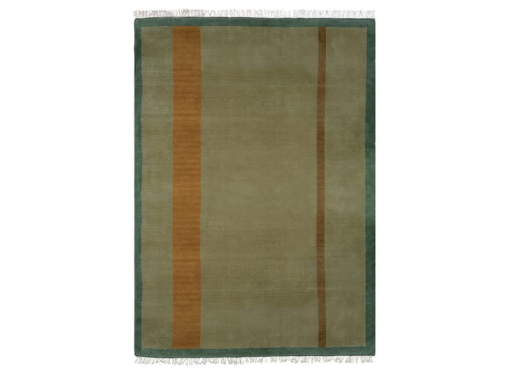 Pell Wool Rug 1500/1700