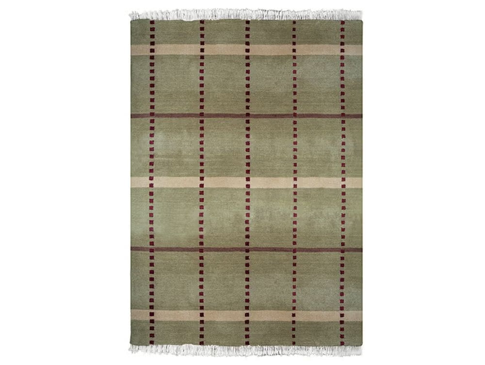 Pell Wool Rug 1500/1700