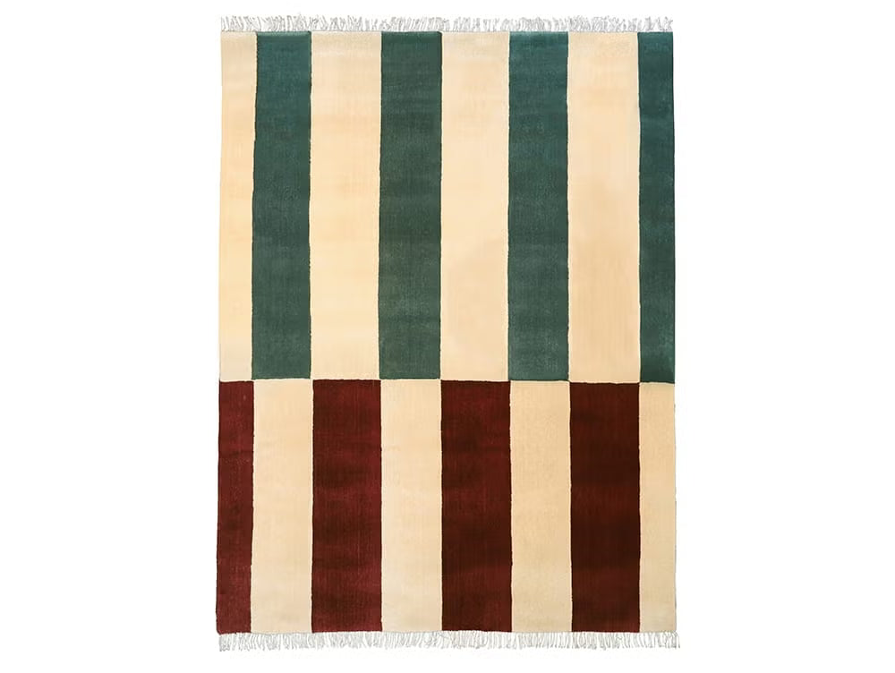 Pell Wool Rug 1500/1700