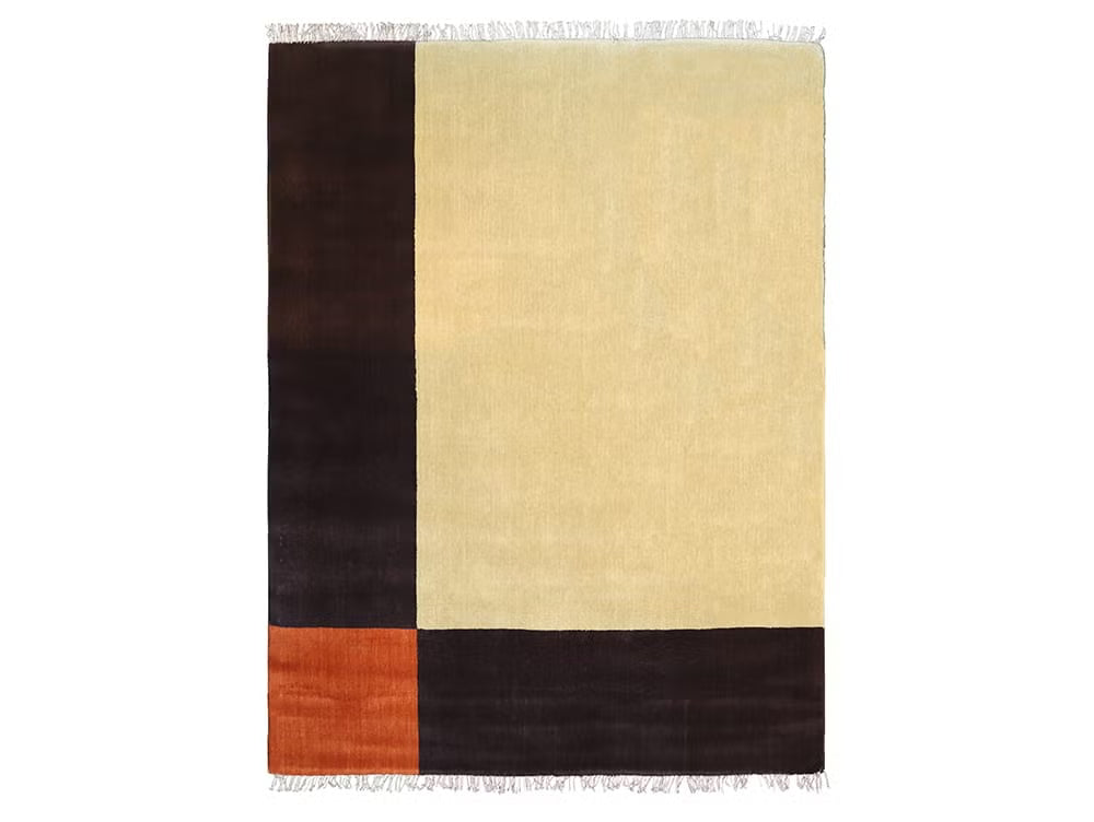 Pell Wool Rug 1500/1700