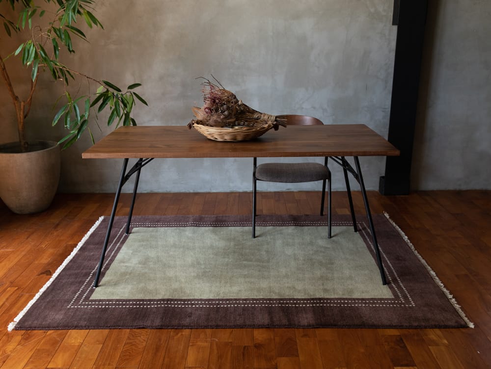 Pell Wool Rug 1500/1700
