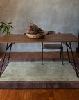 Pell Wool Rug 1500/1700
