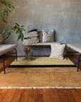 Pell Wool Rug 1500/1700