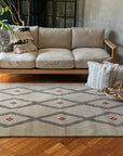 Pell Wool Rug 1500/1700