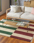 Pell Wool Rug 1500/1700