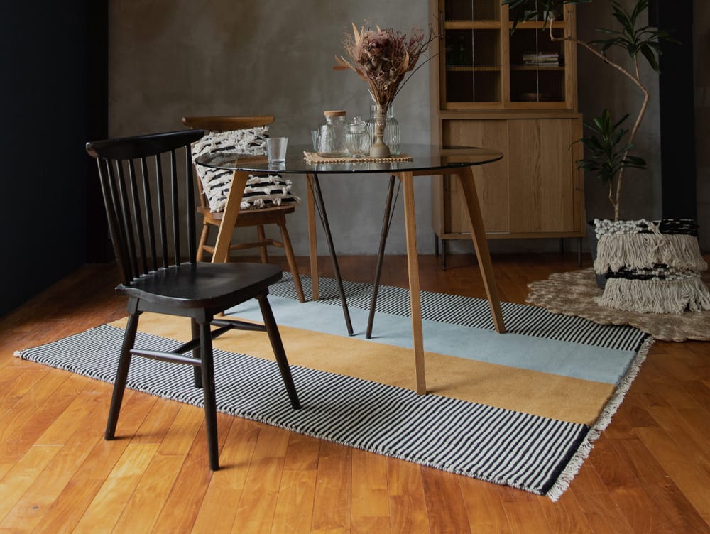Pell Wool Rug 1500/1700