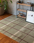Pell Wool Rug 1500/1700