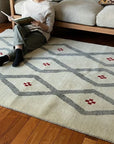 Pell Wool Rug 1500/1700