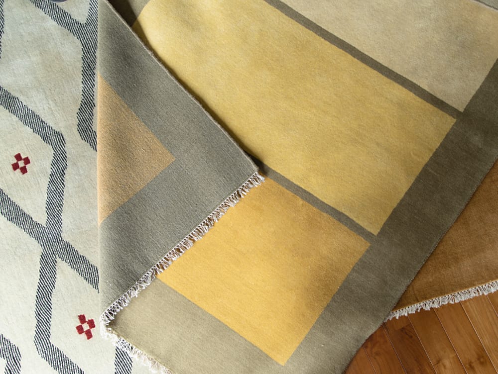 Pell Wool Rug 1500/1700