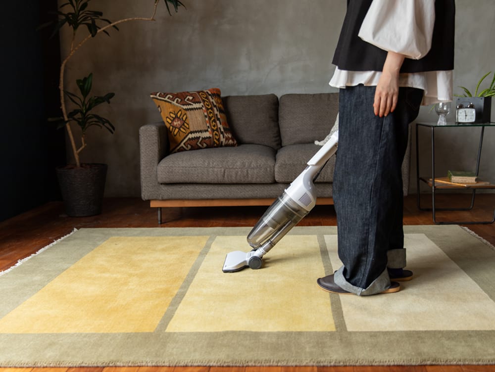 Pell Wool Rug 1500/1700