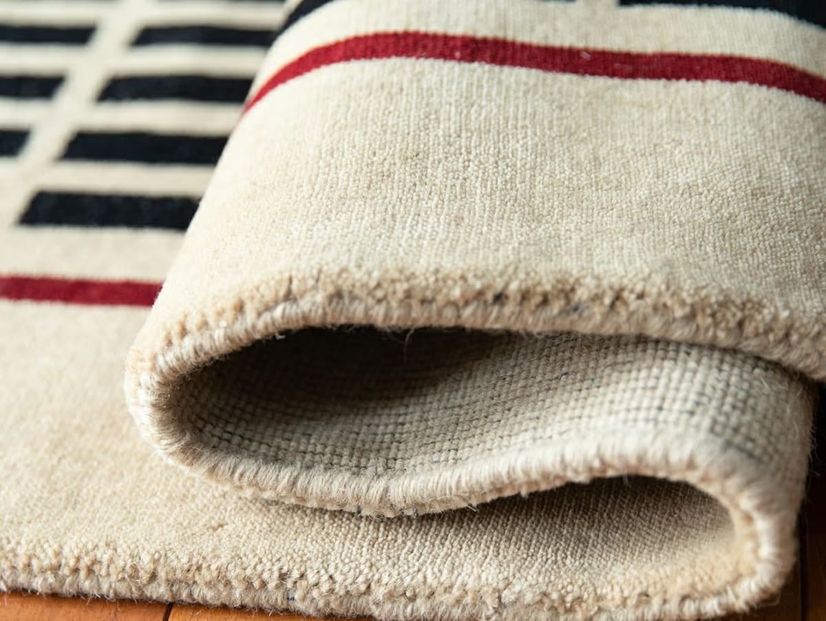 Pell Wool Rug 1500/1700