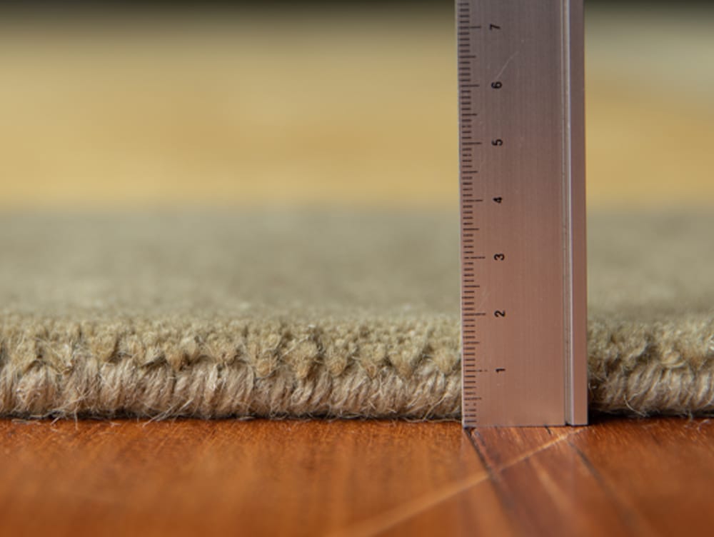 Pell Wool Rug 1500/1700