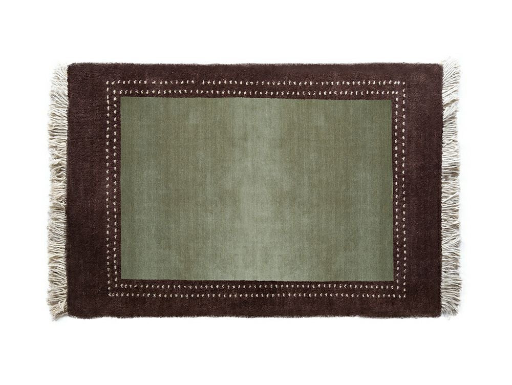 Pell Wool Rug 600