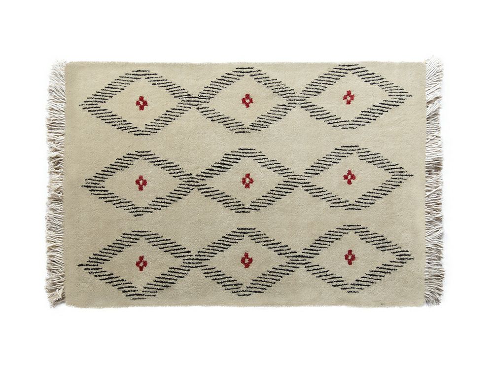 pell wool rug 600 (All Styles)
