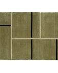 Pell Wool Rug 600
