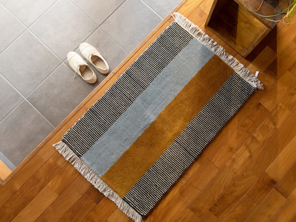 pell wool rug 600 (All Styles)