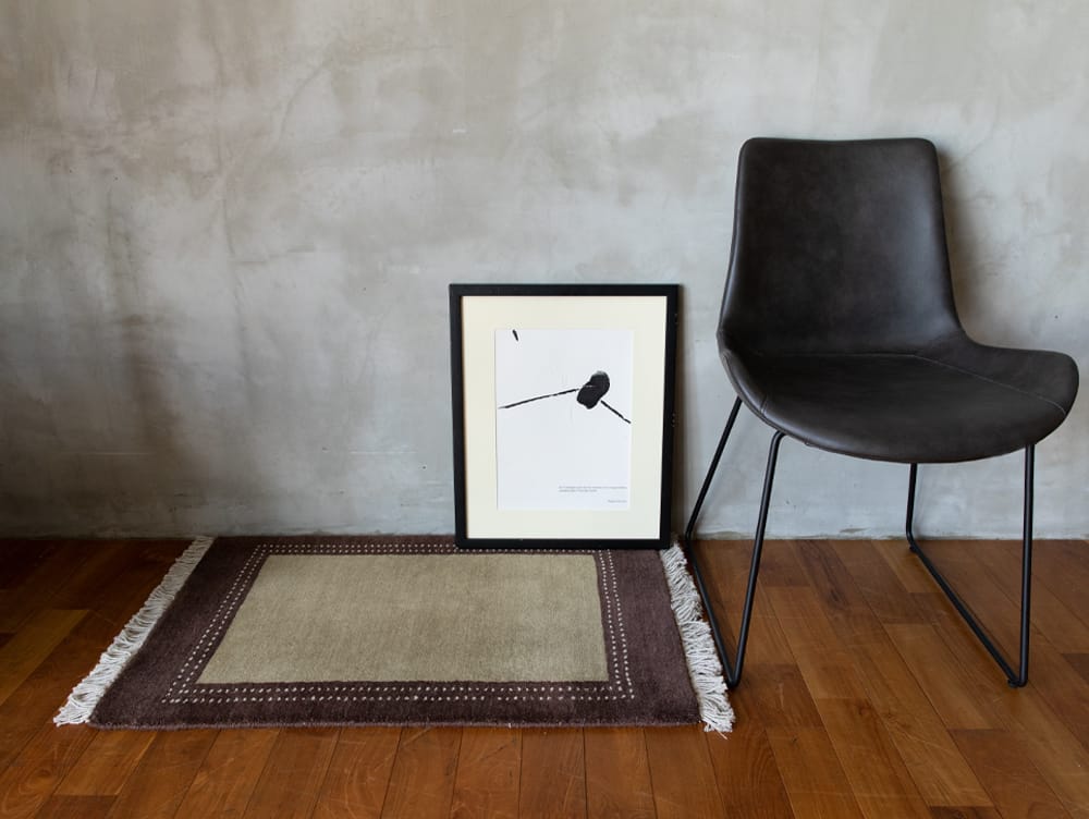 Pell Wool Rug 600