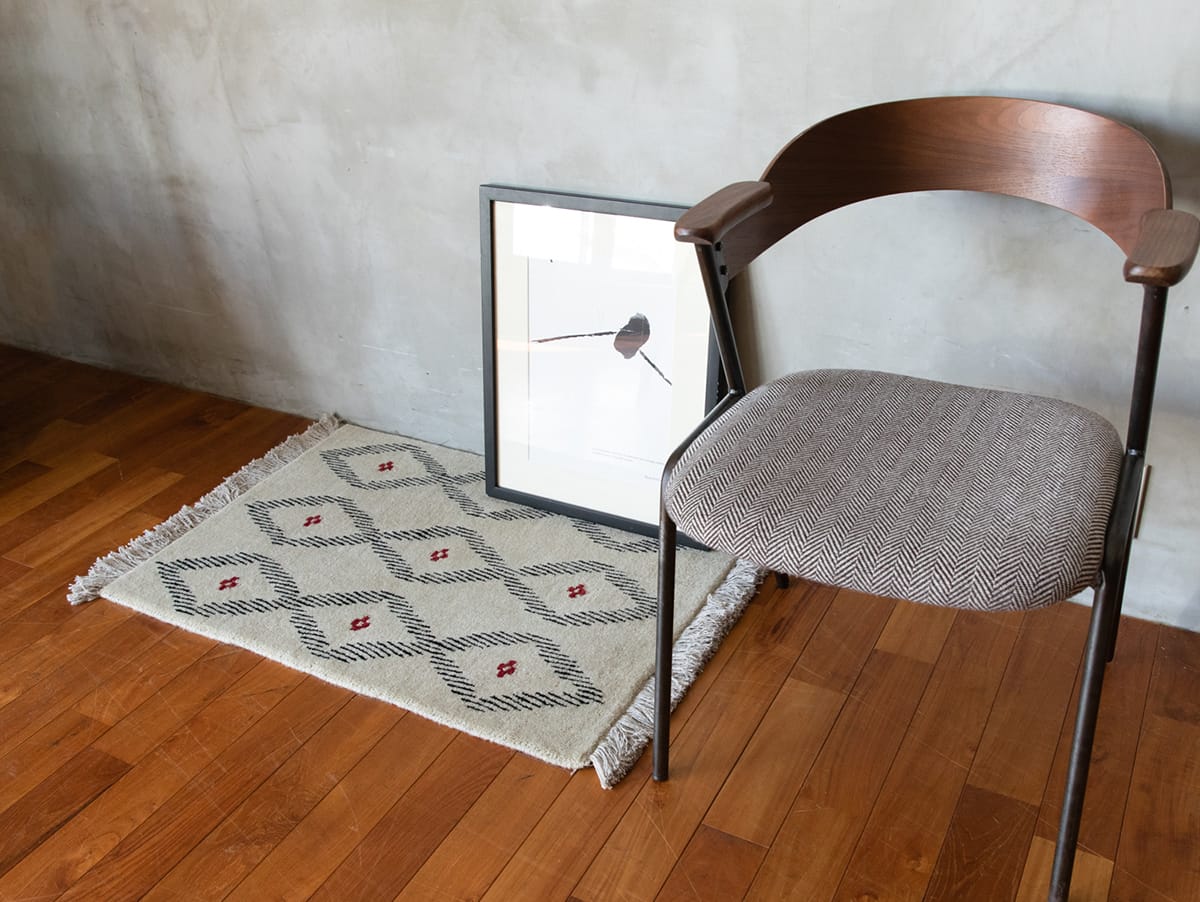 pell wool rug 600 (All Styles)