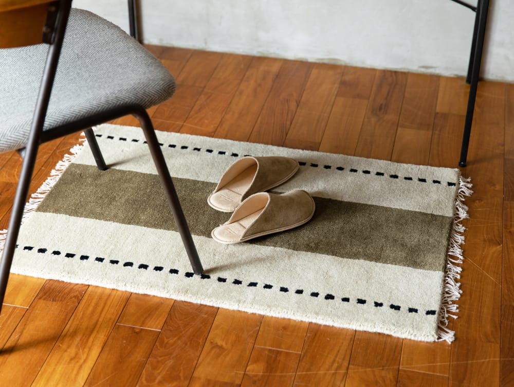 pell wool rug 600 (All Styles)