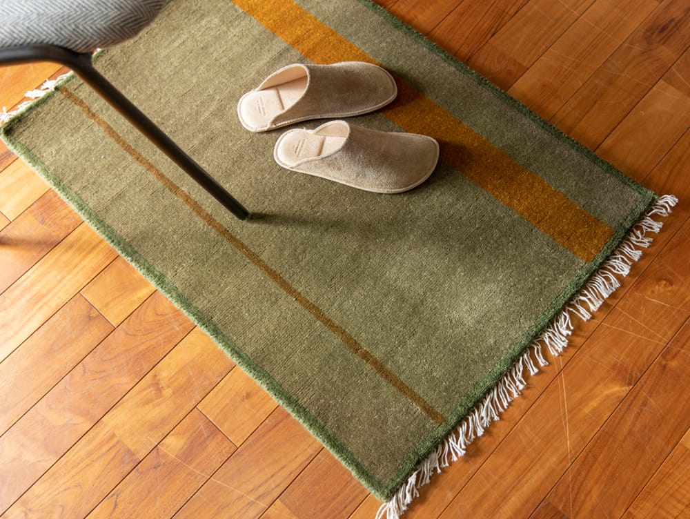 pell wool rug 600 (All Styles)