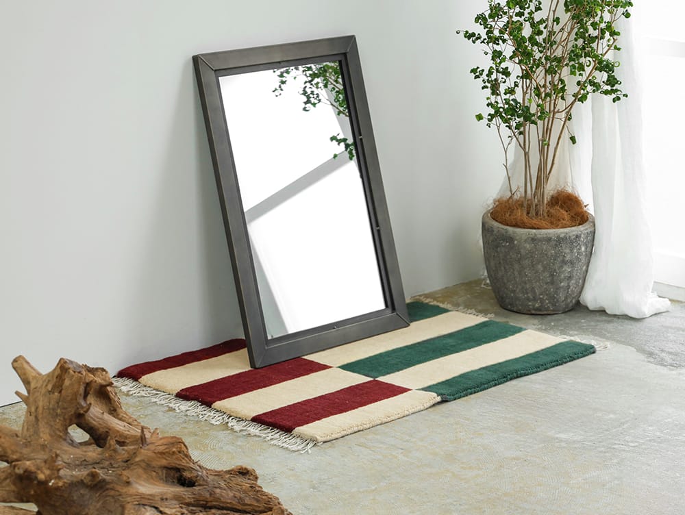 pell wool rug 600 (All Styles)