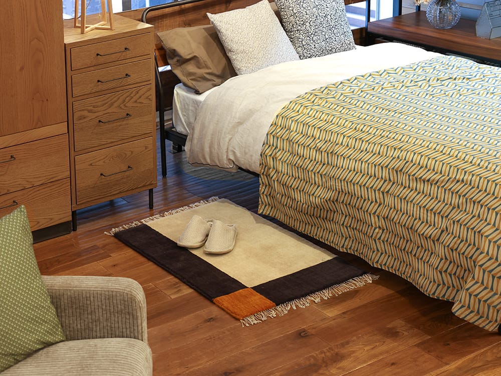pell wool rug 600 (All Styles)