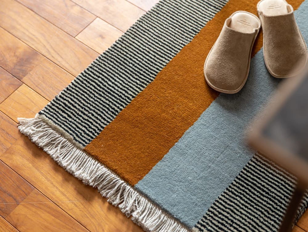 pell wool rug 600 (All Styles)