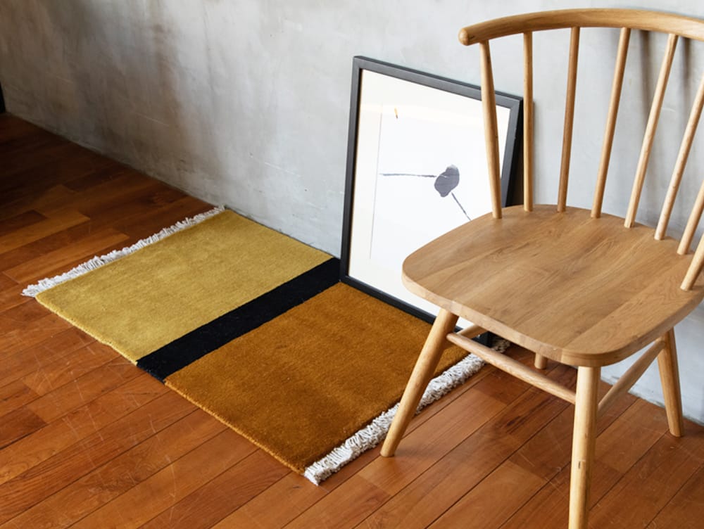 pell wool rug 600 (All Styles)