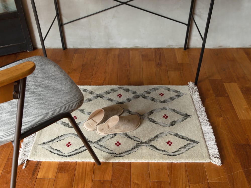 pell wool rug 600 (All Styles)