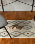 pell wool rug 600 (All Styles)