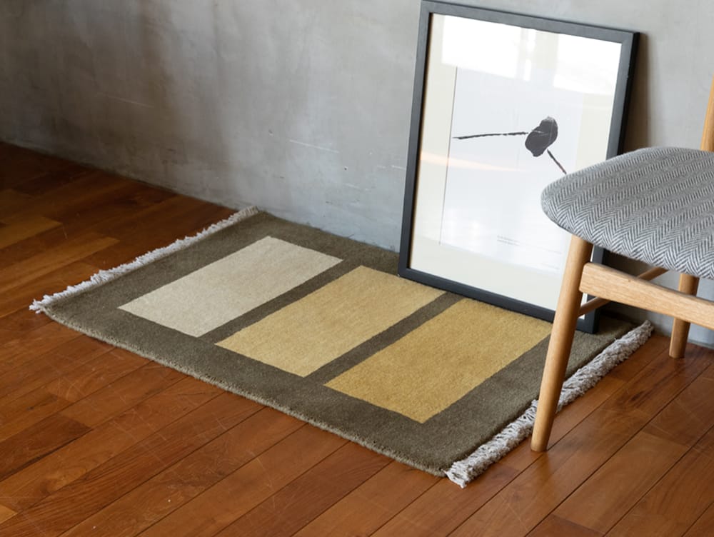 pell wool rug 600 (All Styles)