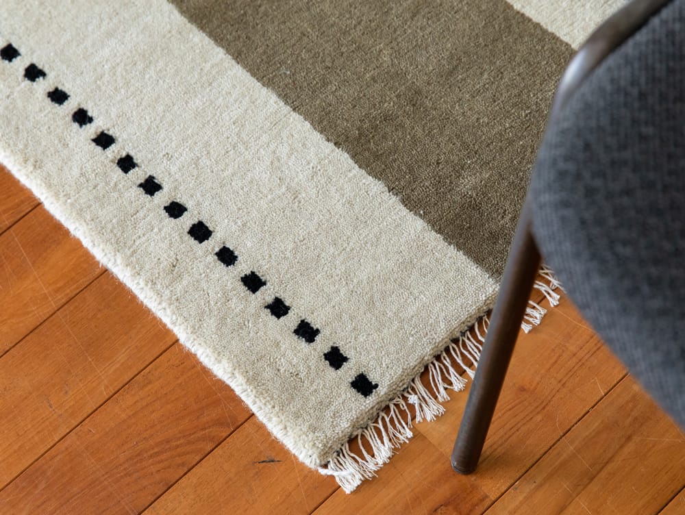pell wool rug 600 (All Styles)