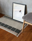 Pell Wool Rug 600
