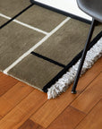 Pell Wool Rug 600