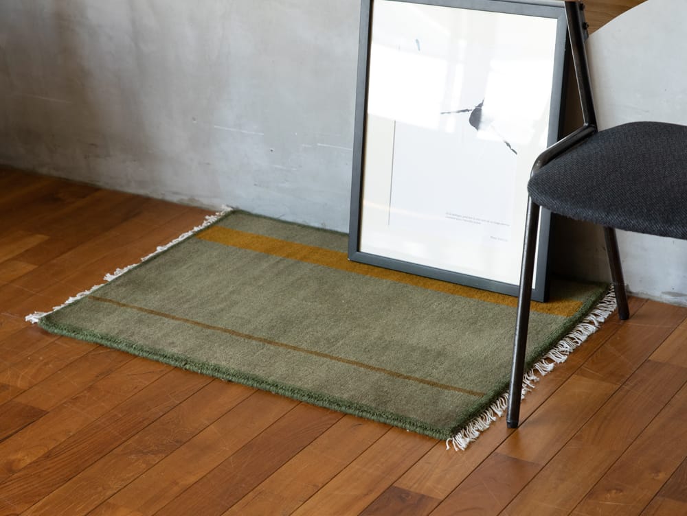 pell wool rug 600 (All Styles)