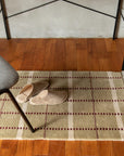 Pell Wool Rug 600
