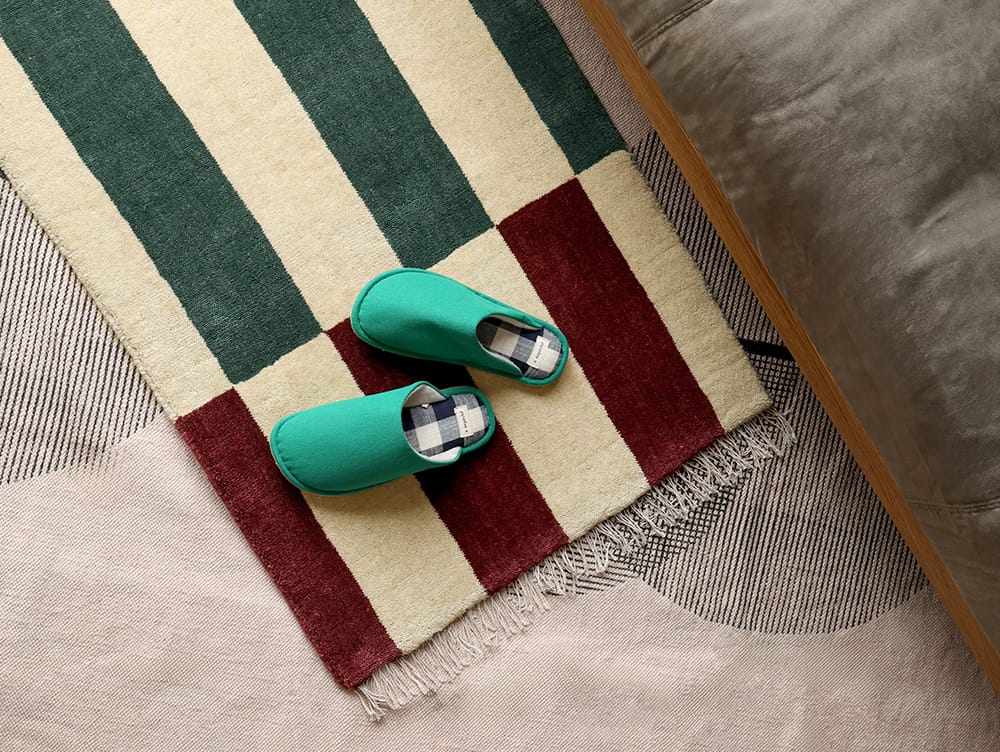 pell wool rug 600 (All Styles)
